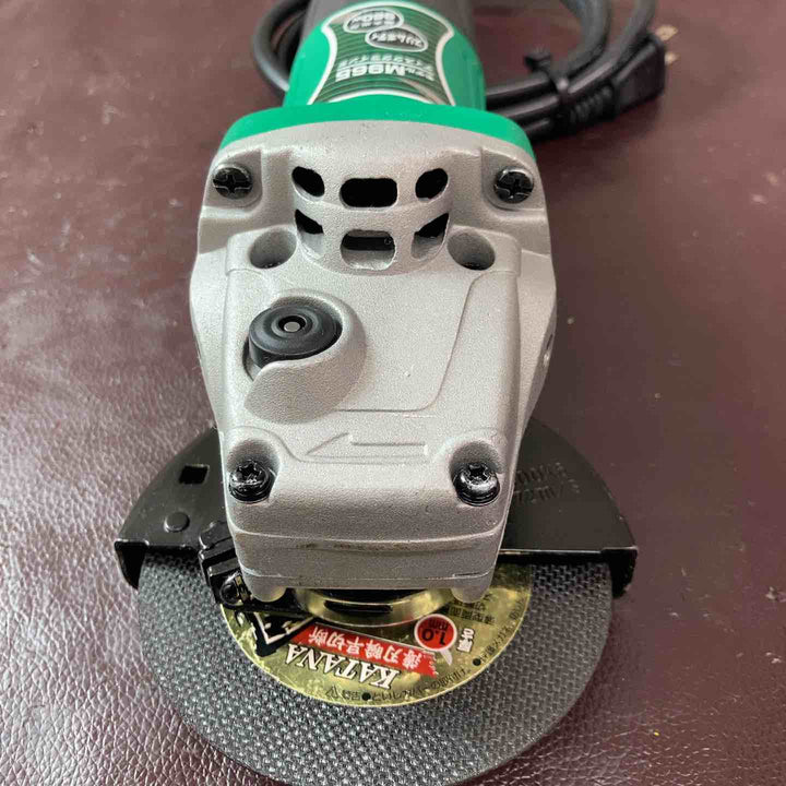 【中古品】◇マキタ(makita) 100mmディスクグラインダ  M965【東大和店】