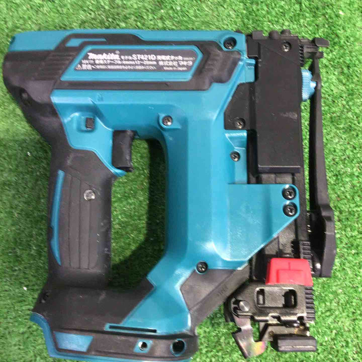 ★マキタ(makita) コードレスタッカー ST421DZK【町田店】