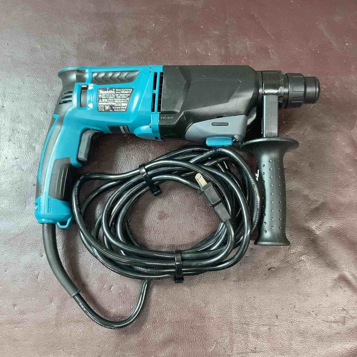 【中古品】★マキタ(makita) ハンマドリル HR2601F【東大和店】