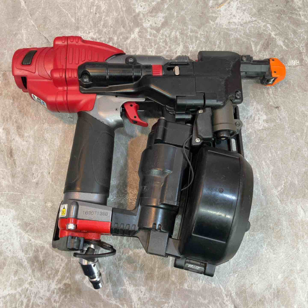 ★マックス(MAX) 常圧エアネジ打ち機 TD-341G4【八潮店】