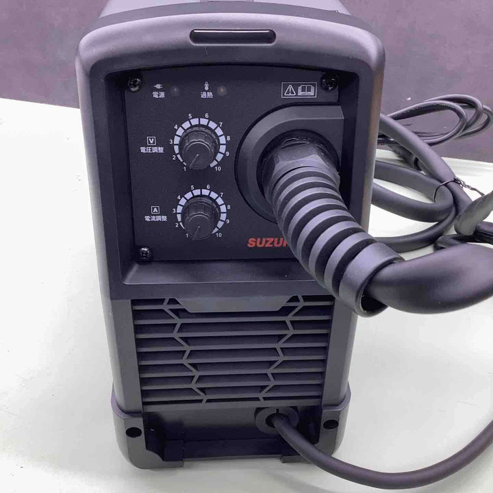 ◇スズキッド(SUZUKID) 半自動溶接機 SWD-80C Welday80【町田店】