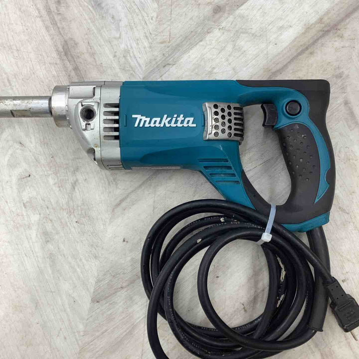 ☆マキタ(makita) コンクリートかくはん機 UT1305【越谷店】