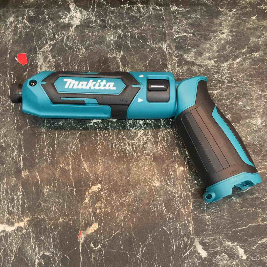 ★マキタ(makita) コードレスペンインパクトドライバー TD022DSHX【八潮店】