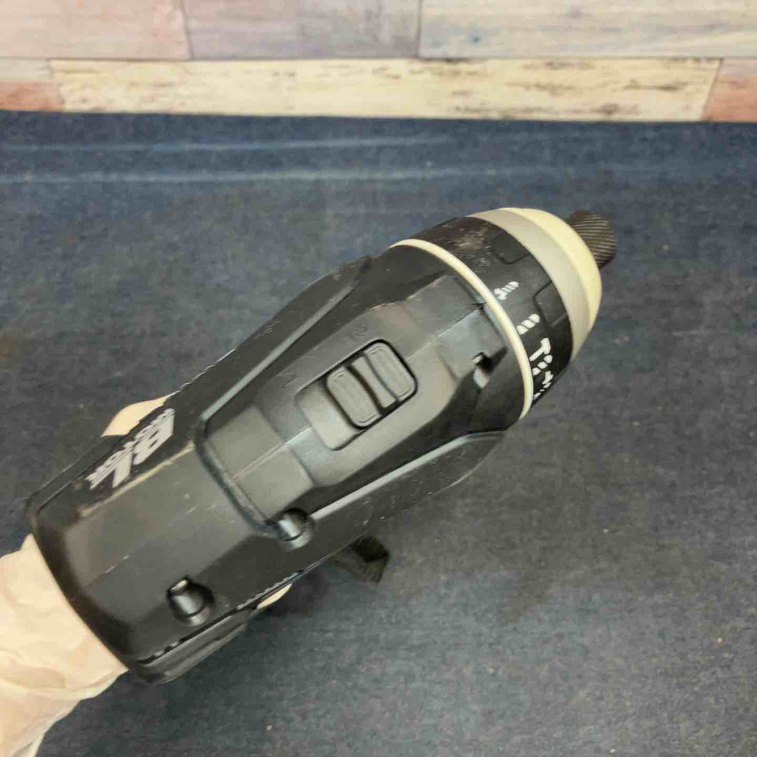 ◇マキタ(makita) 充電式4モードインパクトドライバ(黒) TP141DZB【八潮店】