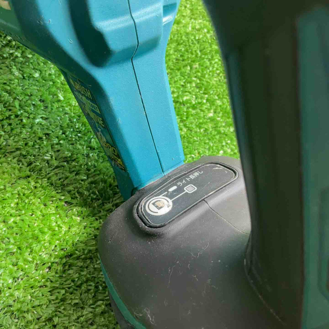 ★マキタ(makita) コードレススクリュードライバー FS600DZ【草加店】