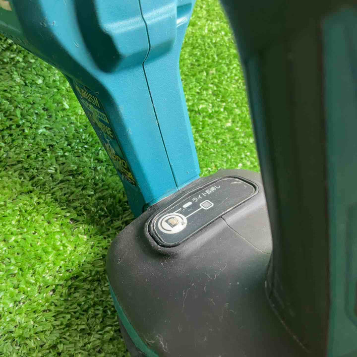 ★マキタ(makita) コードレススクリュードライバー FS600DZ【草加店】