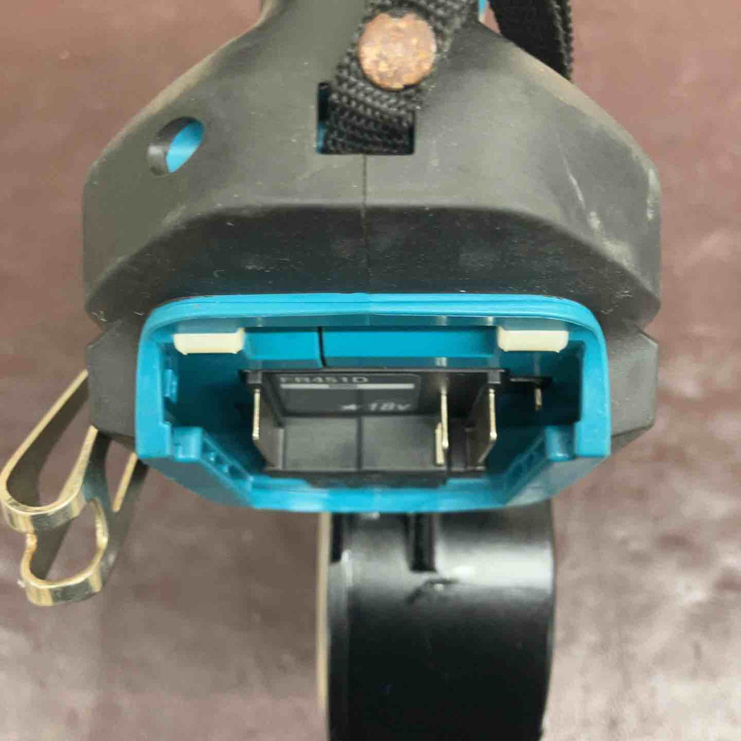【中古品】マキタ(makita) コードレスオートパックスクリュードライバー FR451DZ【東大和店】