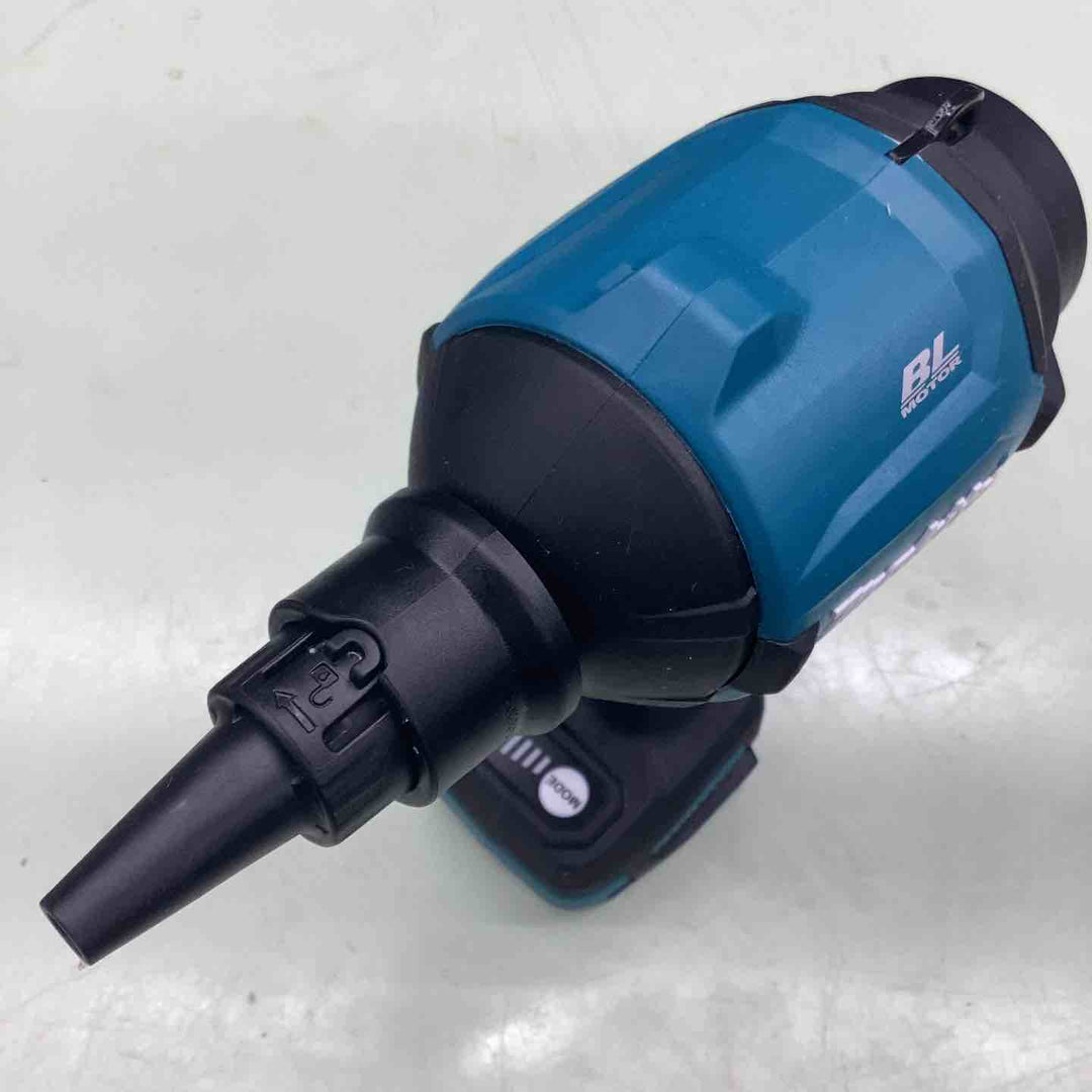 ★マキタ(makita) コードレスエアダスタ AS180DZ【越谷店】