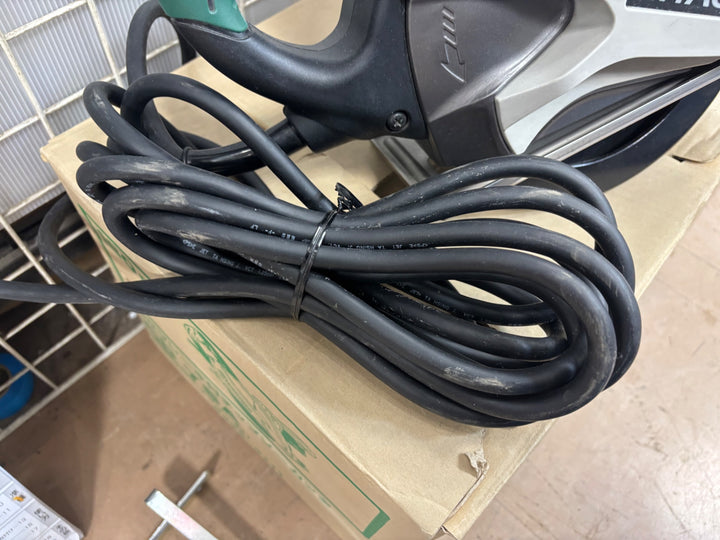 ☆ハイコーキ(HIKOKI ※旧:日立工機) チップソーカッタ CD7SA 未使用汚れあり　【草加店】