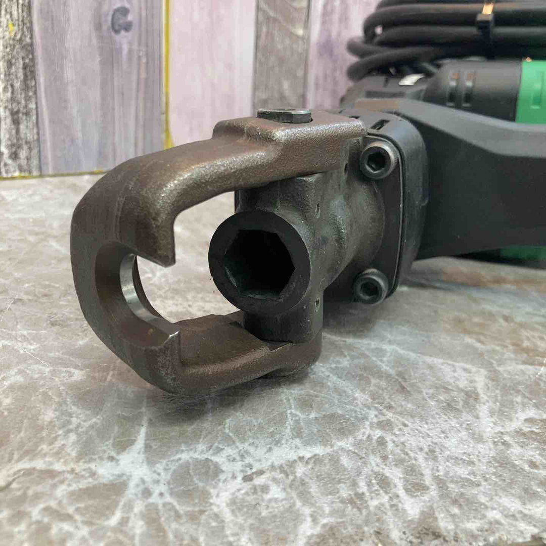 【中古品】★ハイコーキ(HIKOKI ※旧:日立工機) ハンマ H41SA4【八潮店】