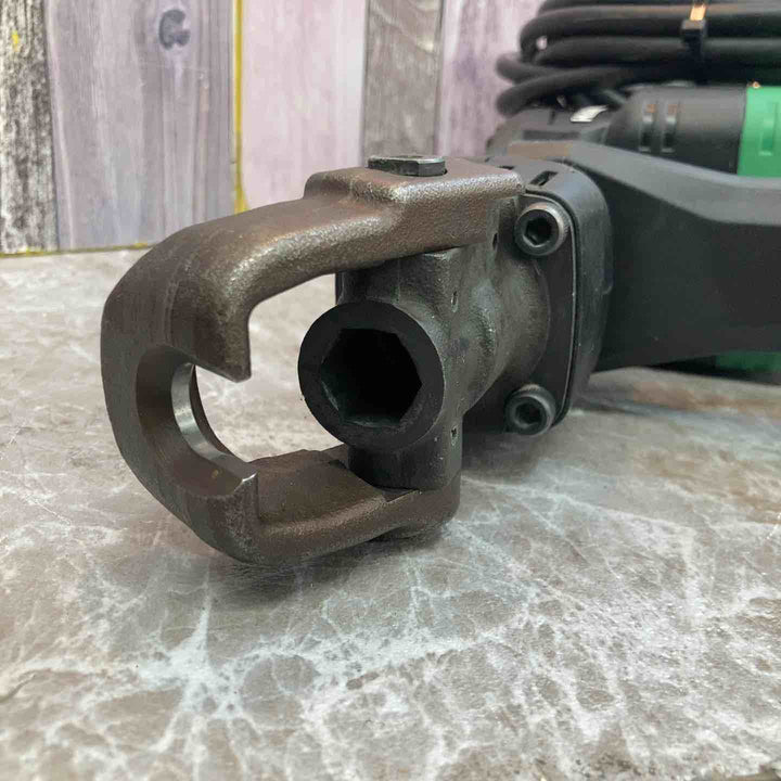 【中古品】★ハイコーキ(HIKOKI ※旧:日立工機) ハンマ H41SA4【八潮店】