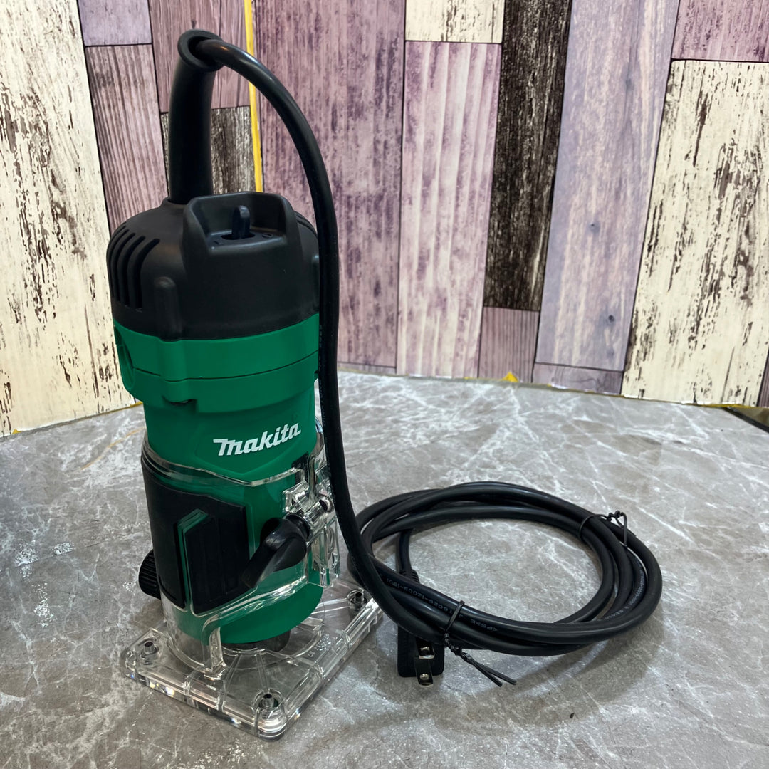 ◇マキタ(makita) 6mm トリマ M373【八潮店】