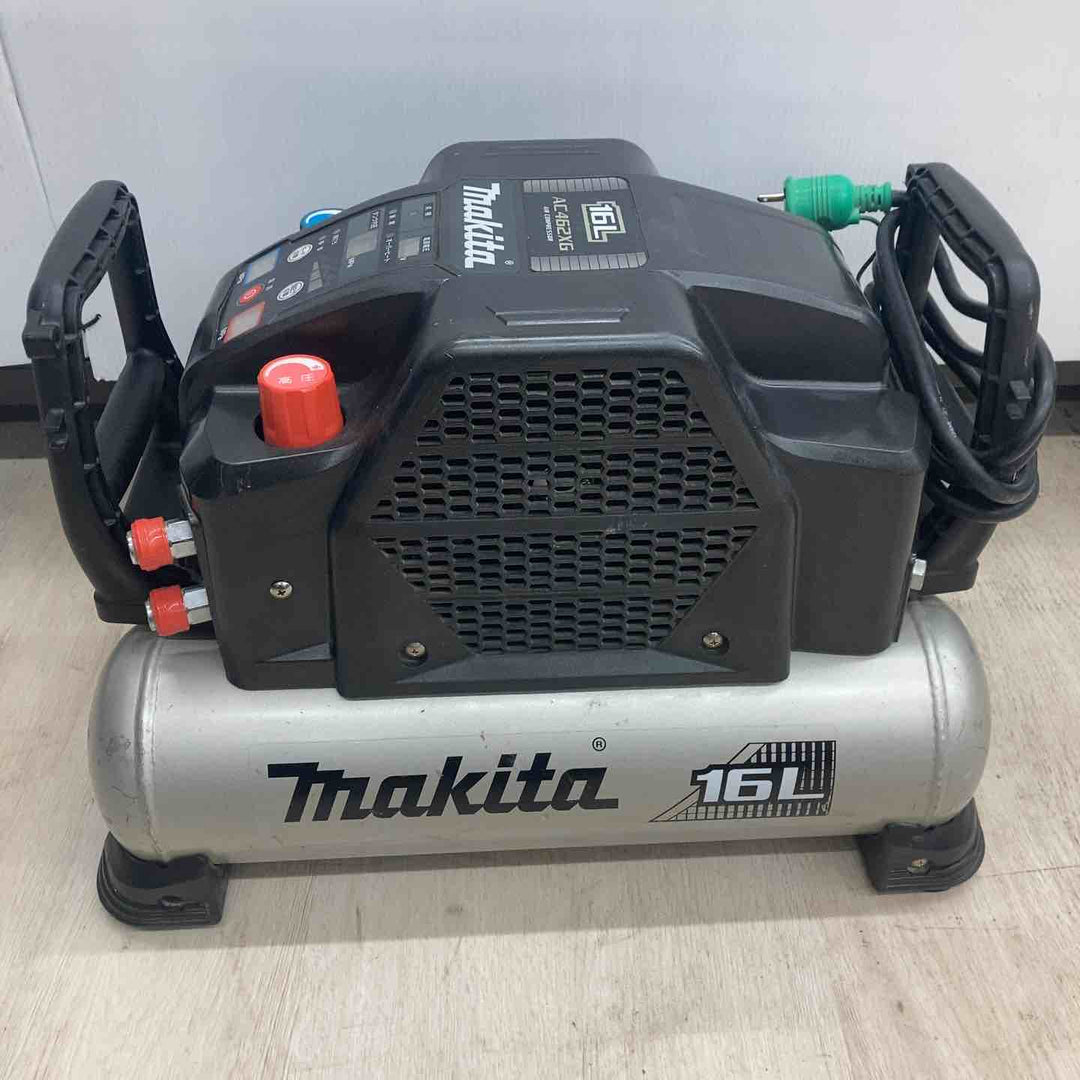 マキタ(makita) エアコンプレッサー AC462XGB【藤沢店】