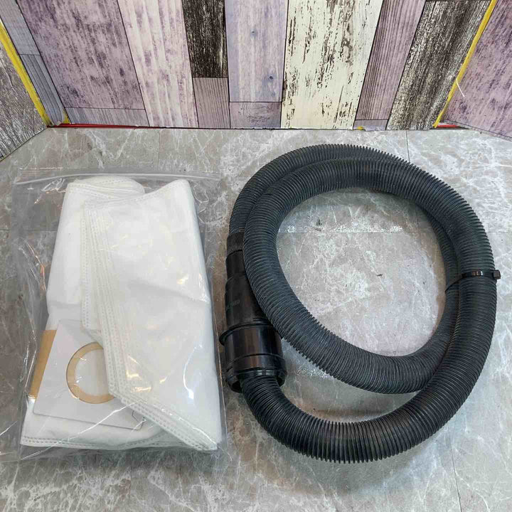 ★マキタ(makita) コードレス背負集じん機 VC265DZ(本体のみ)【八潮店】