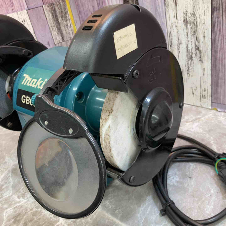 ◇マキタ(makita) 卓上グラインダ GB602W【八潮店】