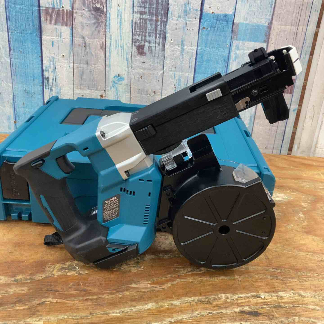 ★マキタ(makita) コードレスオートパックスクリュードライバー FR451DZ【柏店】