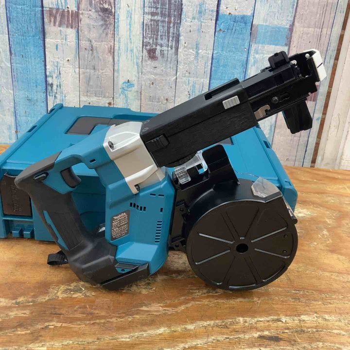 ★マキタ(makita) コードレスオートパックスクリュードライバー FR451DZ【柏店】