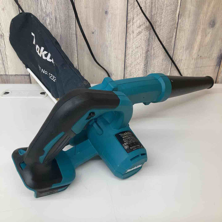 ★マキタ(makita) コードレスブロワ UB185DZ　本体のみ　18V対応【戸田店】