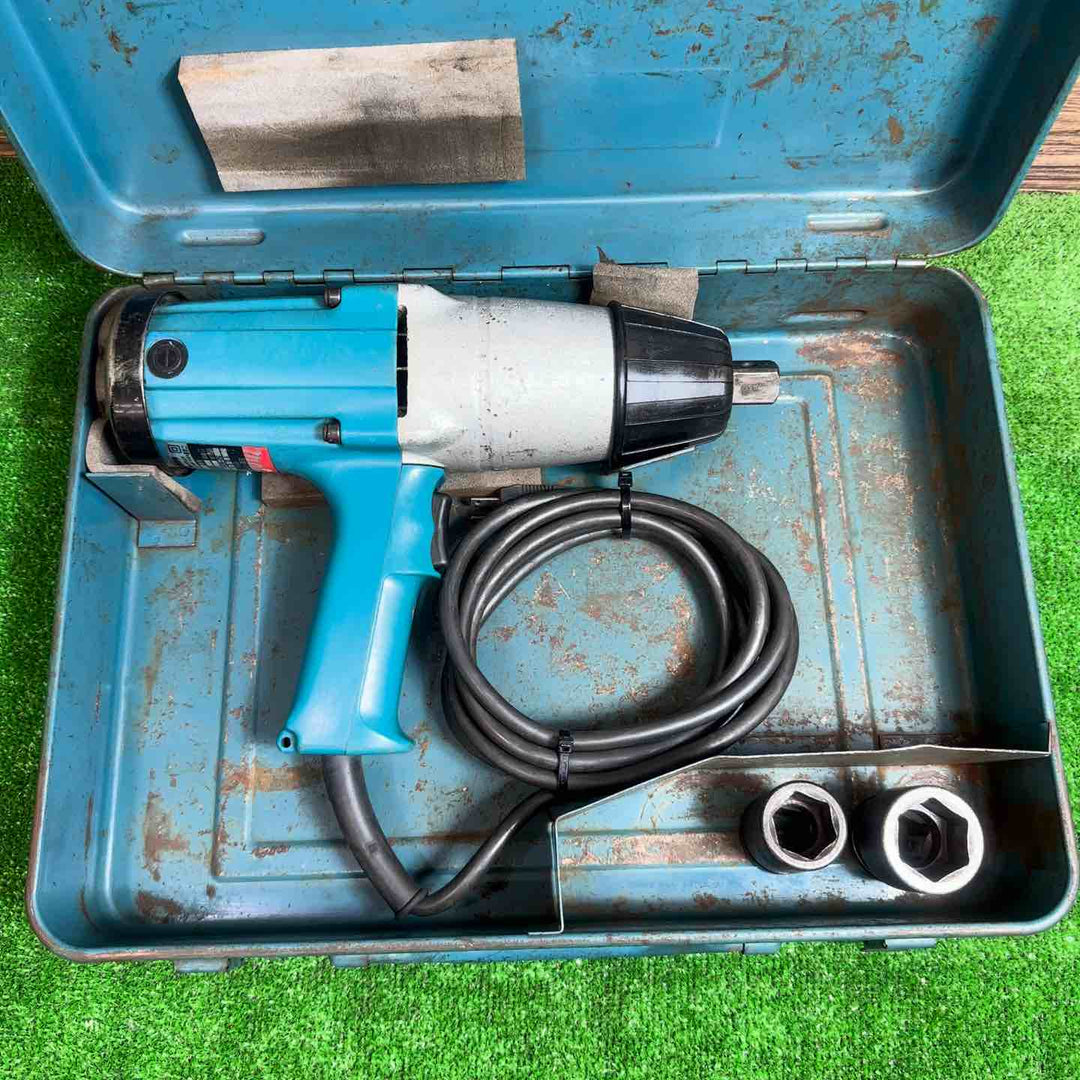 ☆マキタ(makita) インパクトレンチ 6906【桶川店】