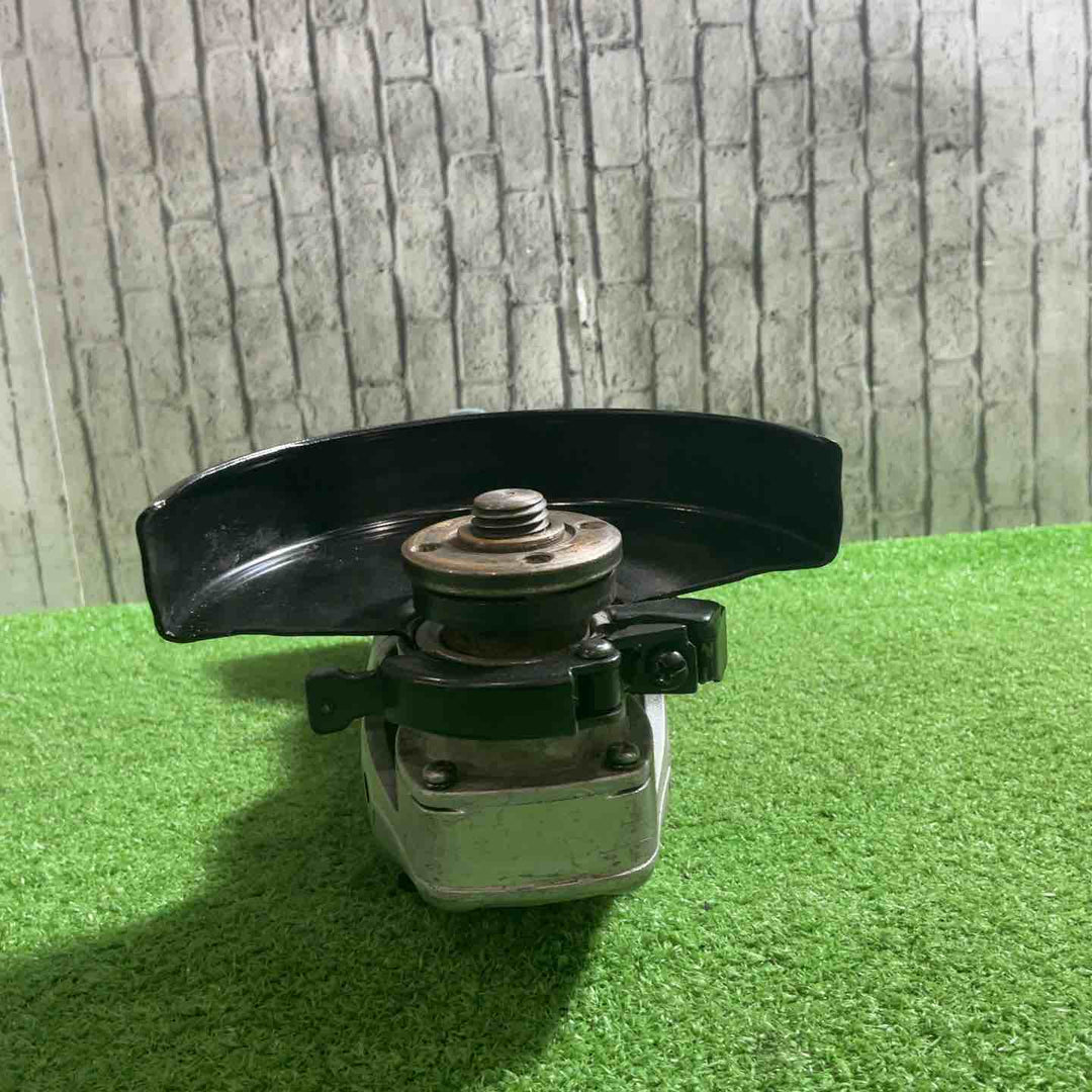 ☆マキタ(makita) 125mmコードレスディスクグラインダ GA508DZ 動作確認済【川口店】