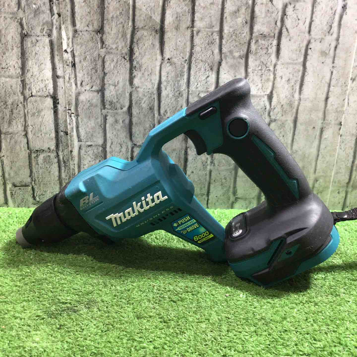 ★マキタ(makita) コードレススクリュードライバー FS600DZ【川口店】