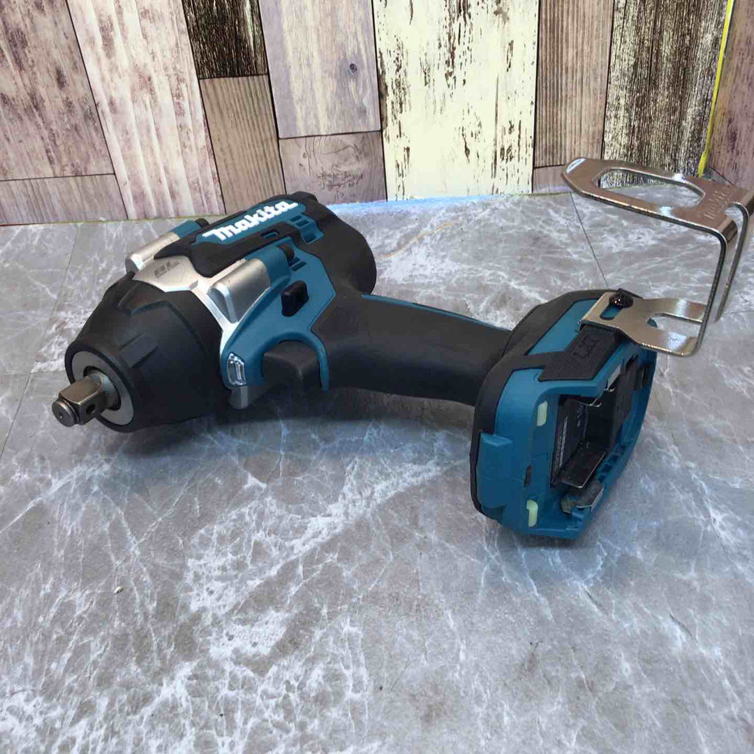 ★マキタ(makita) コードレスインパクトレンチ TW700DZ【八潮店】