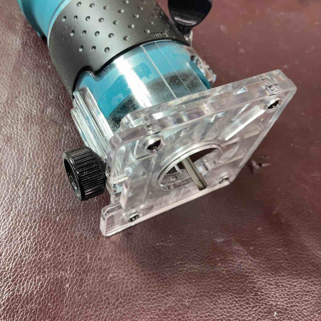 【中古品】☆マキタ(makita) 6mmトリマ 3709【東大和店】