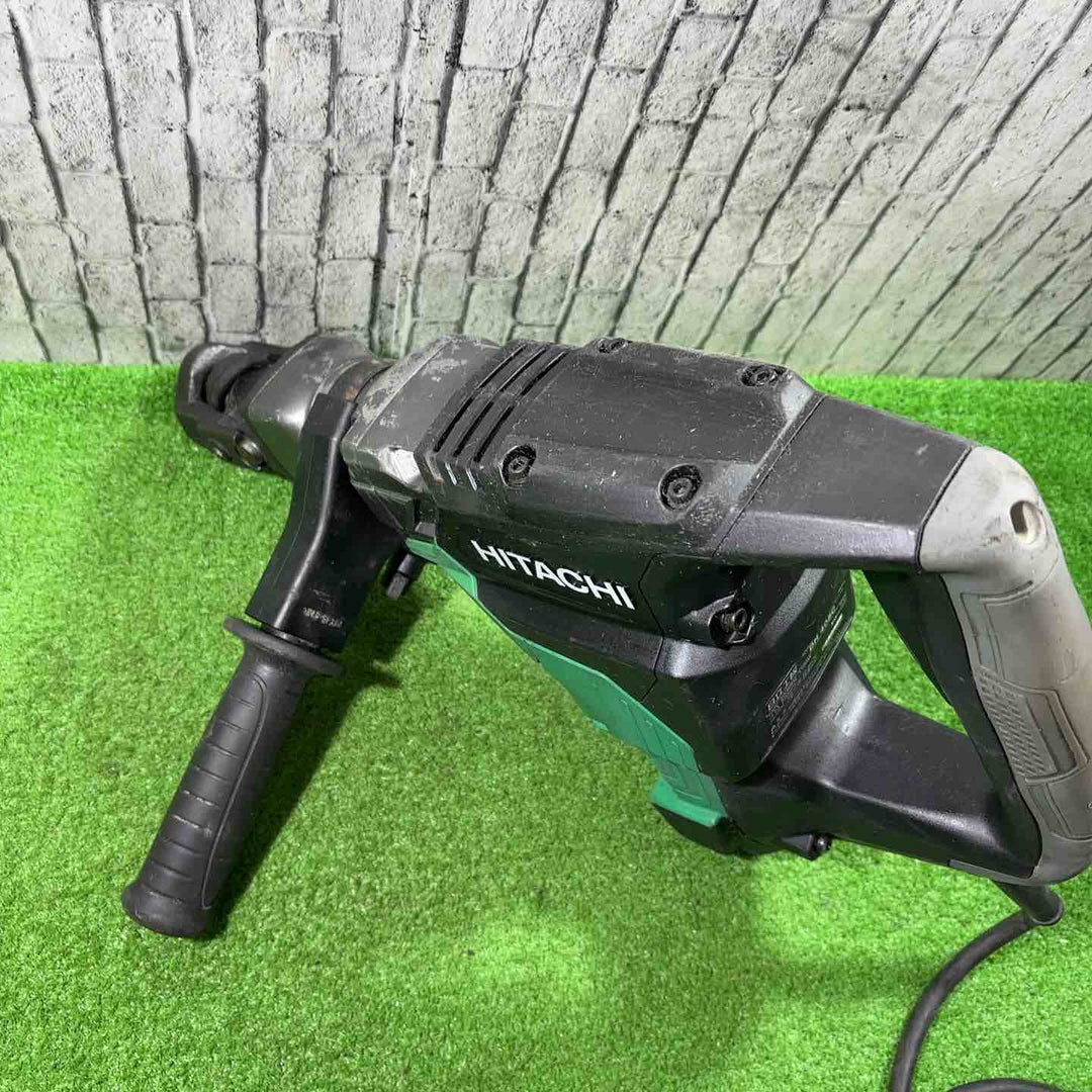 ★ハイコーキ(HIKOKI ※旧:日立工機) ハンマドリル DH40SC【川口店】