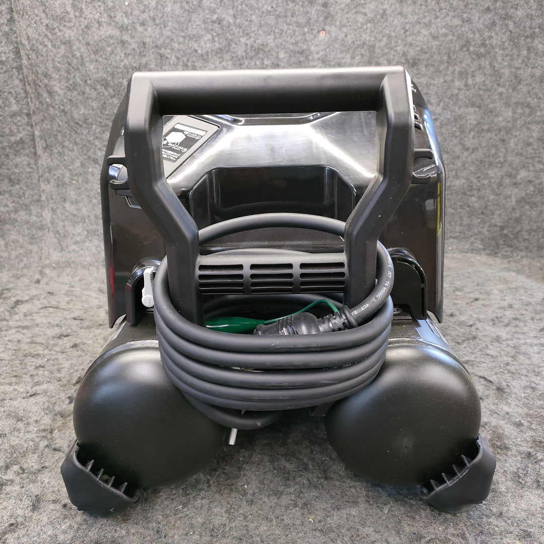 【未使用・セール品！】 ハイコーキ(HIKOKI ※旧:日立工機) エアコンプレッサー EC1445H3(CTN)【桶川店】