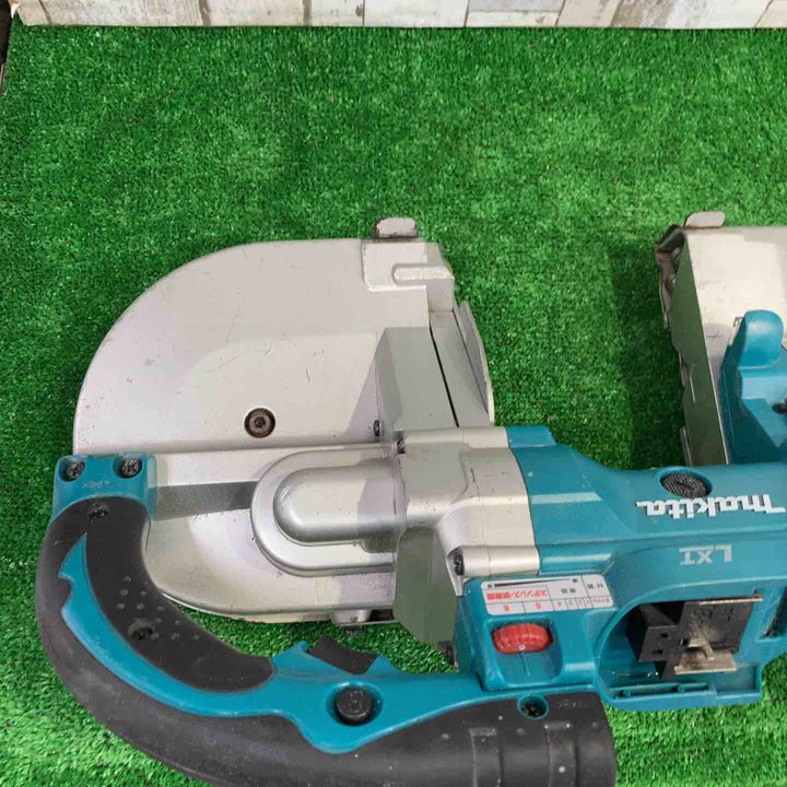 ★マキタ(makita) コードレスバンドソー PB180DZ【町田店】