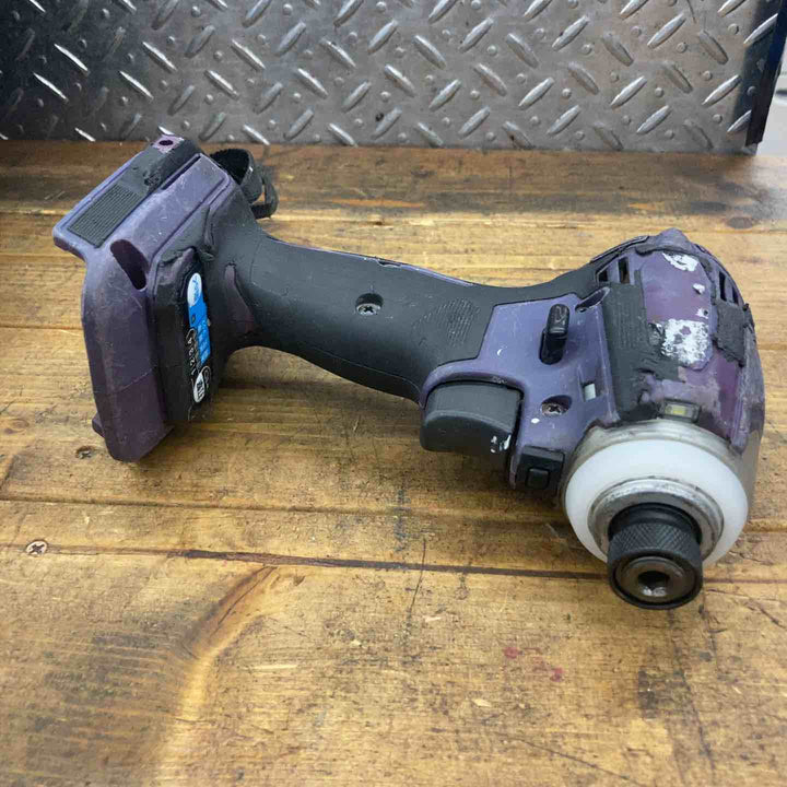 ★マキタ(makita) コードレスインパクトドライバー TD172DGXAP【所沢店】