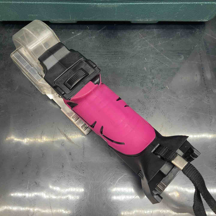 ◇ハイコーキ(HIKOKI ※旧:日立工機)  14.4Vコードレスナイフカッタ CK14DSL(LSCK)【川越店】