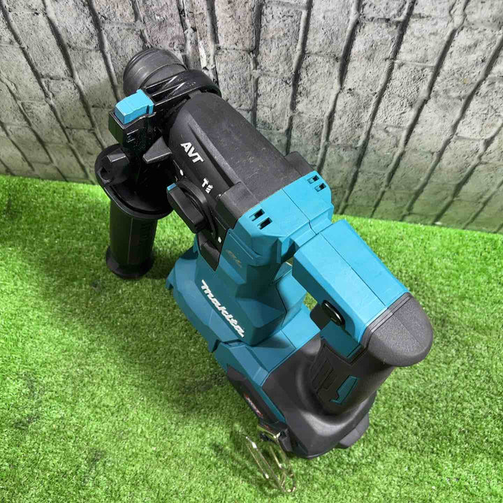★マキタ(makita) 40V コードレスハンマドリル HR010GZK 動作確認済【川口店】