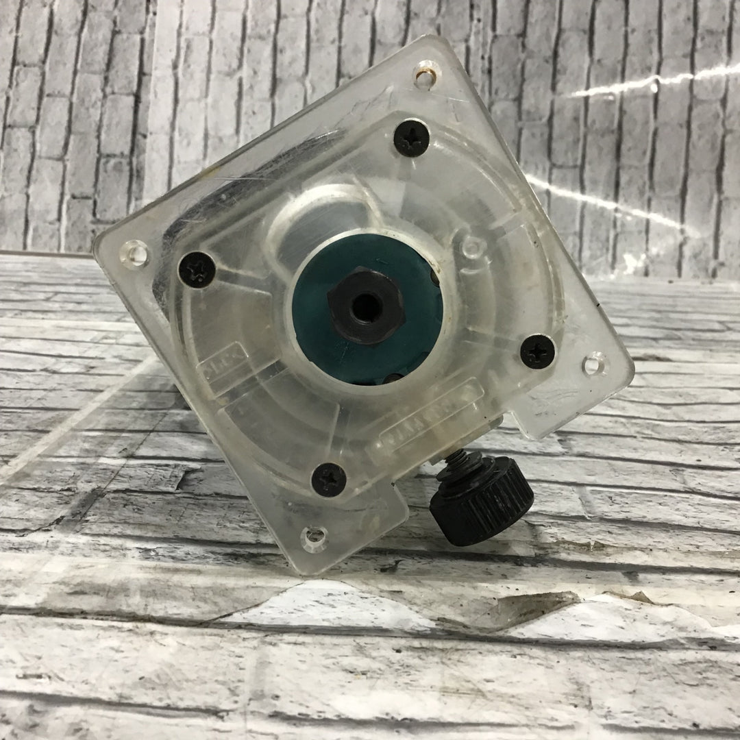 ☆マキタ(makita) 電子トリマ 3707FC【川口店】