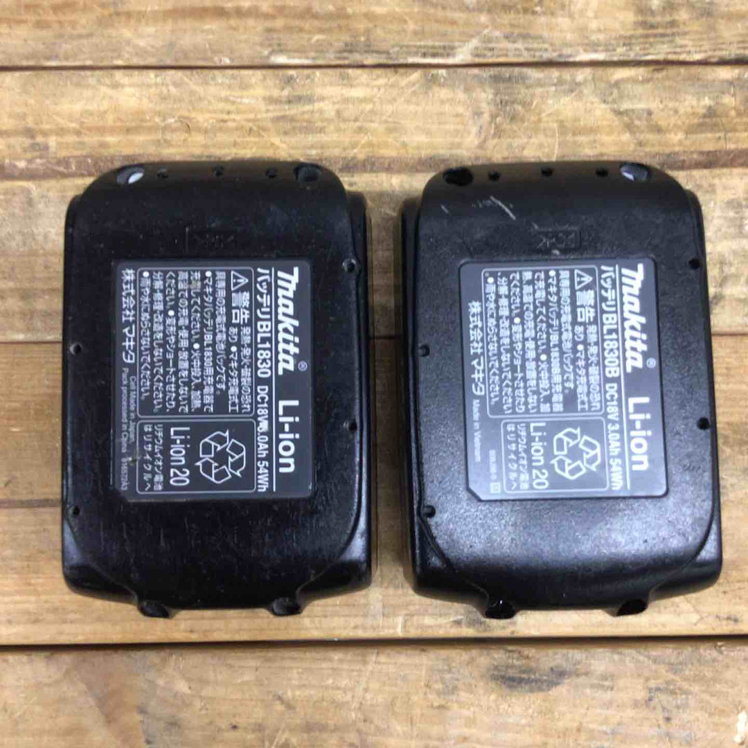 マキタ(makita) コードレスインパクトレンチ TW251DRFX 【東大和店】