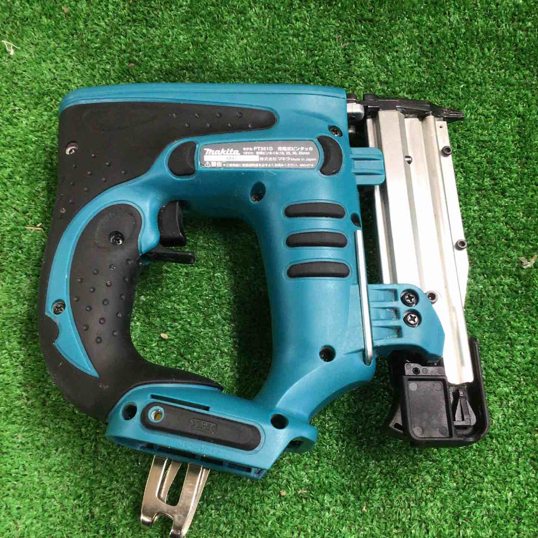 ☆マキタ(makita) コードレスピンタッカ PT351DZ【町田店】