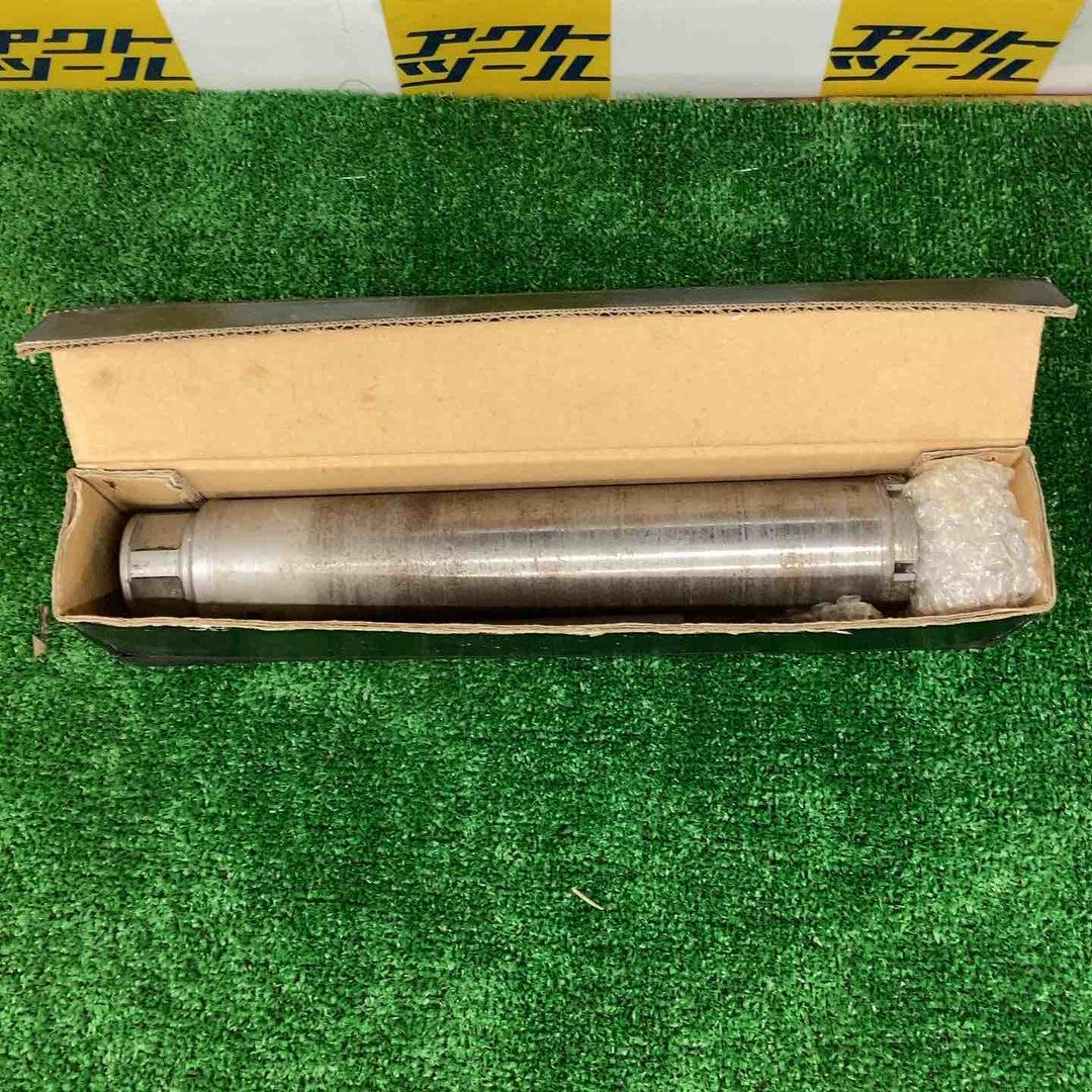 理研 コアボーリング用湿式ダイヤモンドビット Φ52×250L No.3322【越谷店】