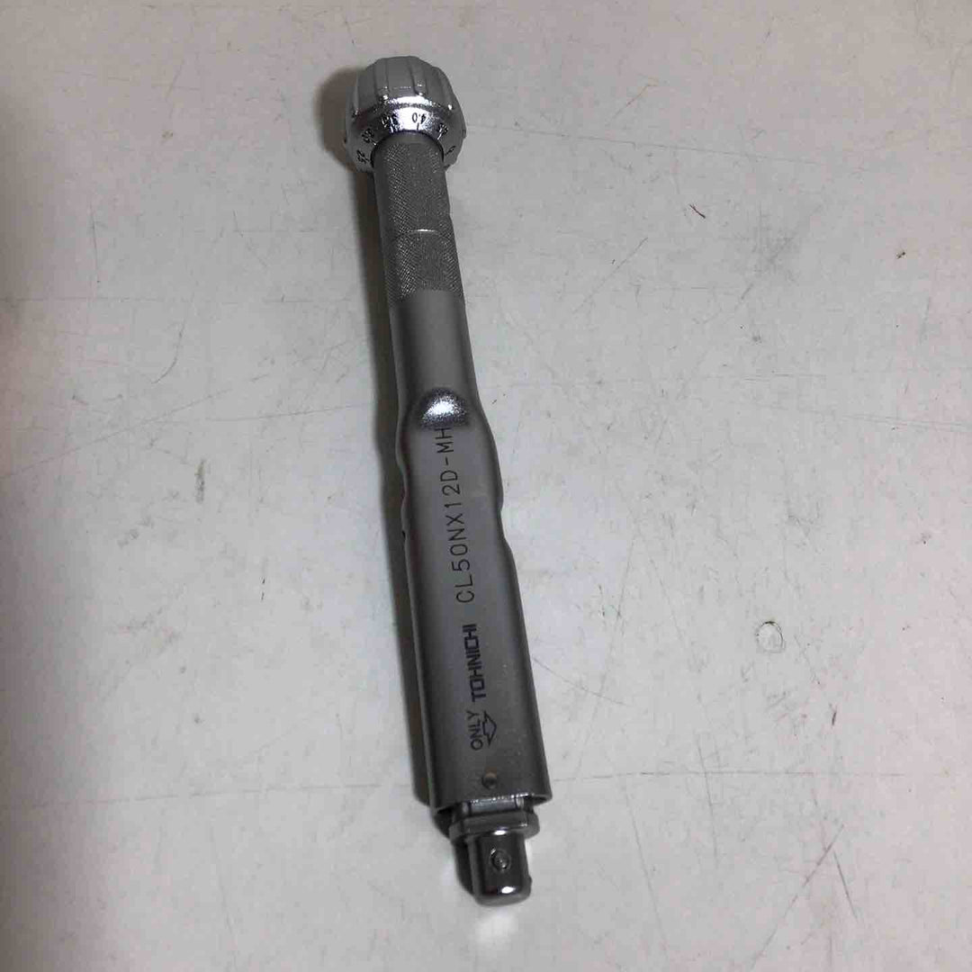 【美品】東日 トルクレンチ CL50NX12D【戸田店】