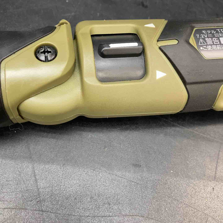 ◇マキタ(makita) コードレスペンインパクトドライバー TD022DZO【川越店】