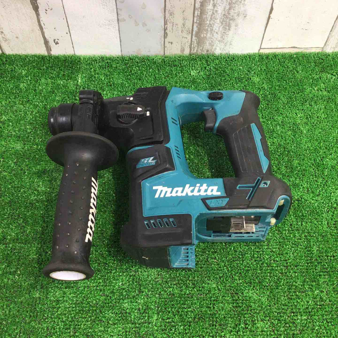☆マキタ(makita) コードレスハンマドリル HR171DZ【町田店】