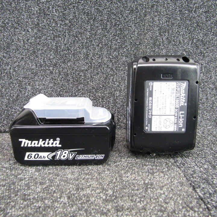 【未使用・限定色】 マキタ makita 18V コードレスインパクトドライバー TD173DGXAR 【桶川店】