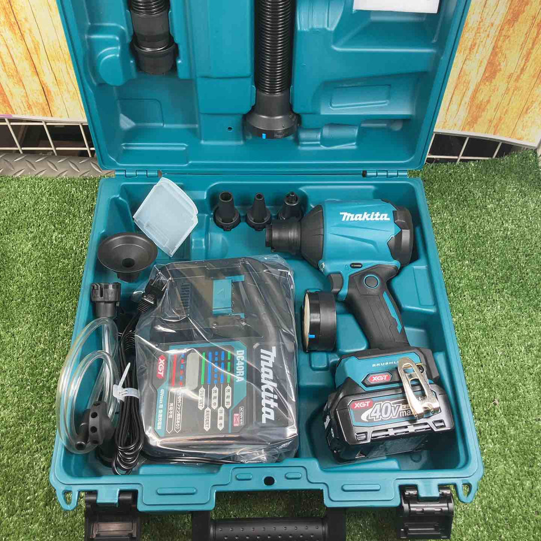 ★マキタ(makita) コードレスエアダスタ AS001GRD【川崎店】