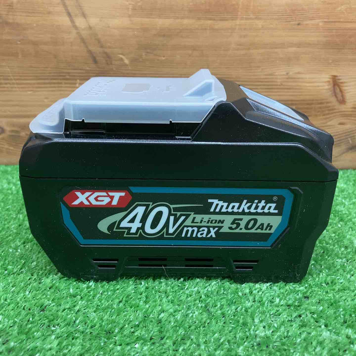 【未使用品】 マキタ/makita リチウムイオンバッテリー 40Vmax/5.0Ah BL4050F 【鴻巣店】