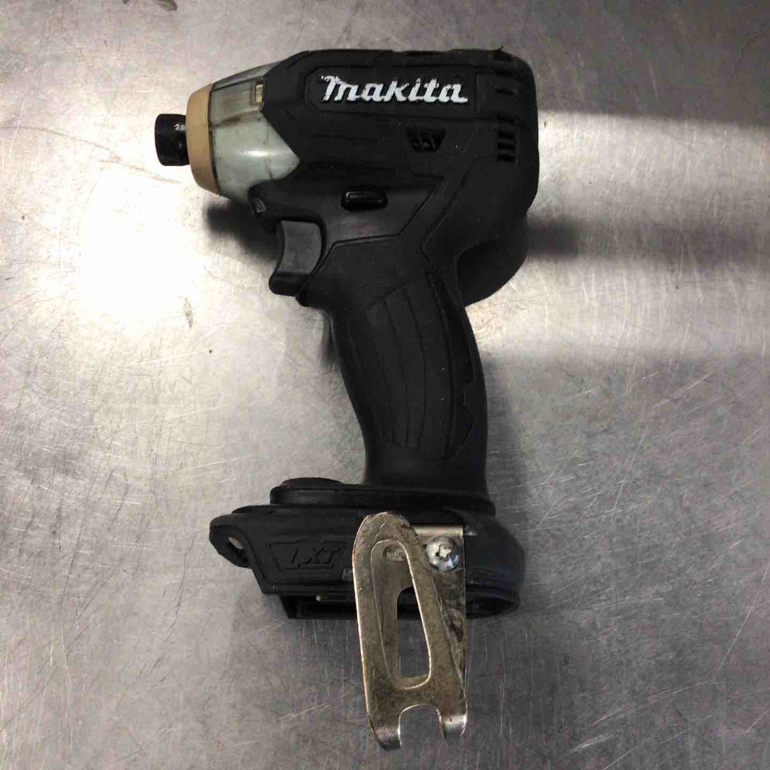 ★マキタ(makita) コードレスソフトインパクトドライバー TS141DRGXB【草加店】
