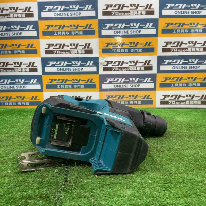 ★マキタ(makita) コードレスハンマドリル HR171DZK【草加店】