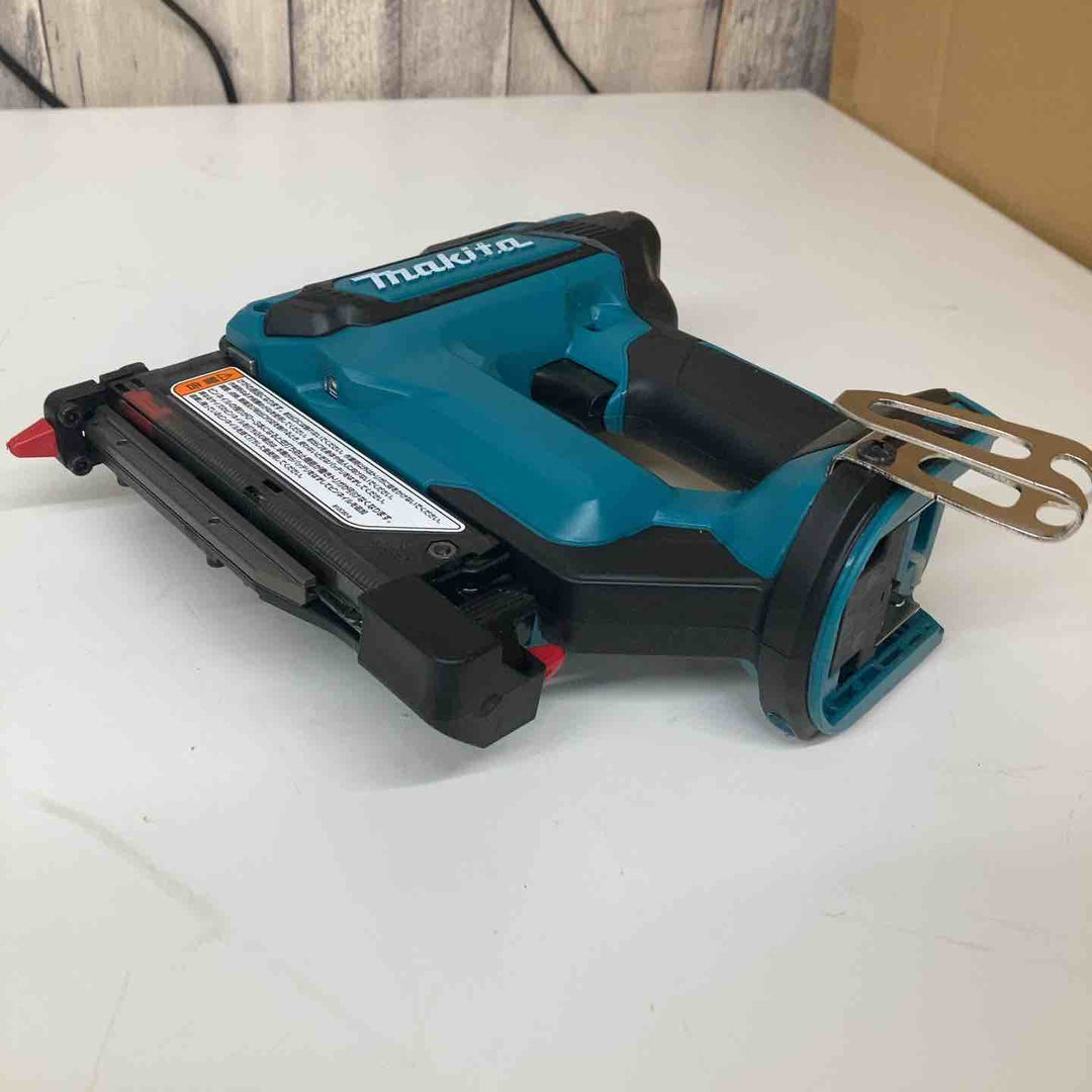 ★マキタ(makita) コードレスピンネイラ PT353DZ　本体のみ　18V対応【戸田店】