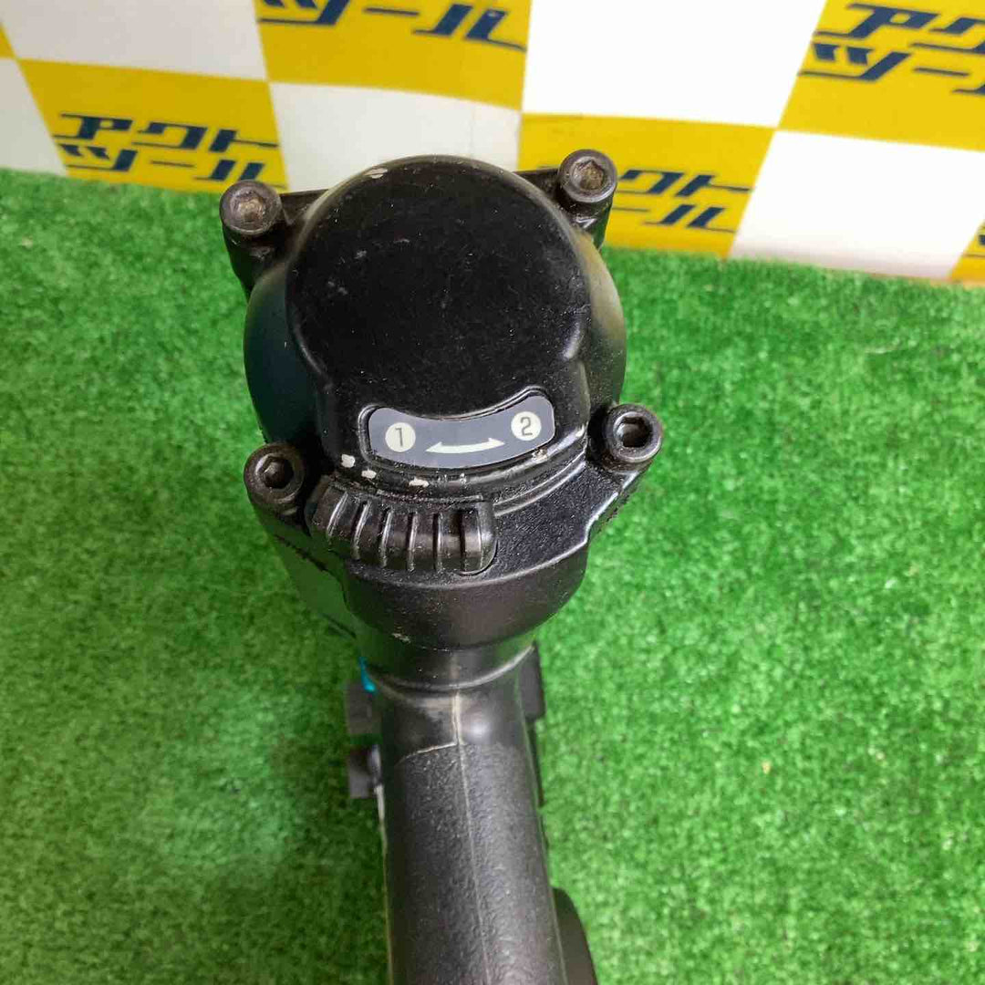 ★マキタ(makita) 高圧エアネジ打ち機 AR411HRM【越谷店】