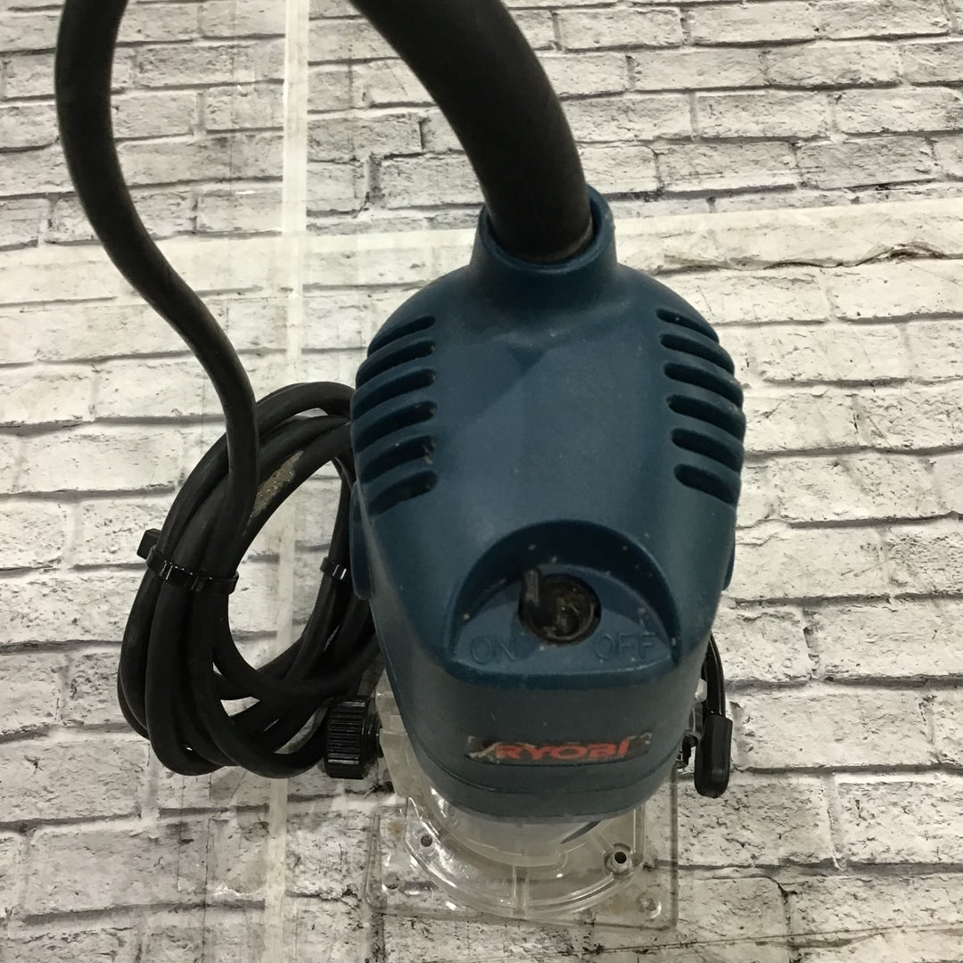 ☆マキタ(makita) 電子トリマ 3707FC【川口店】