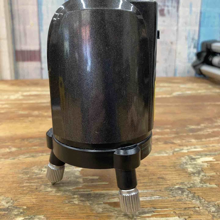 ◇リョービ(RYOBI) レーザー墨出器 HLL-100G【柏店】