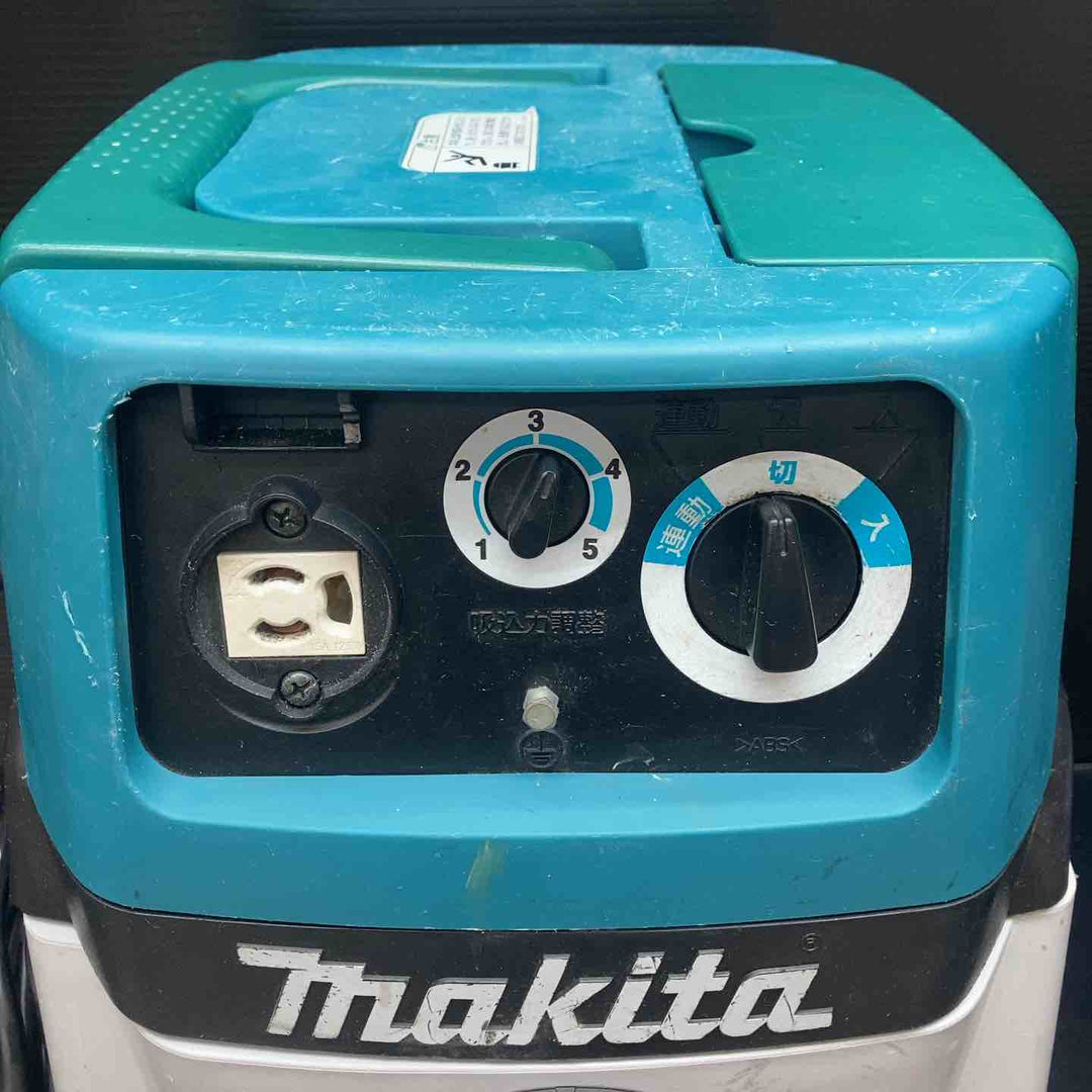 マキタ 集塵機　475【川越店】